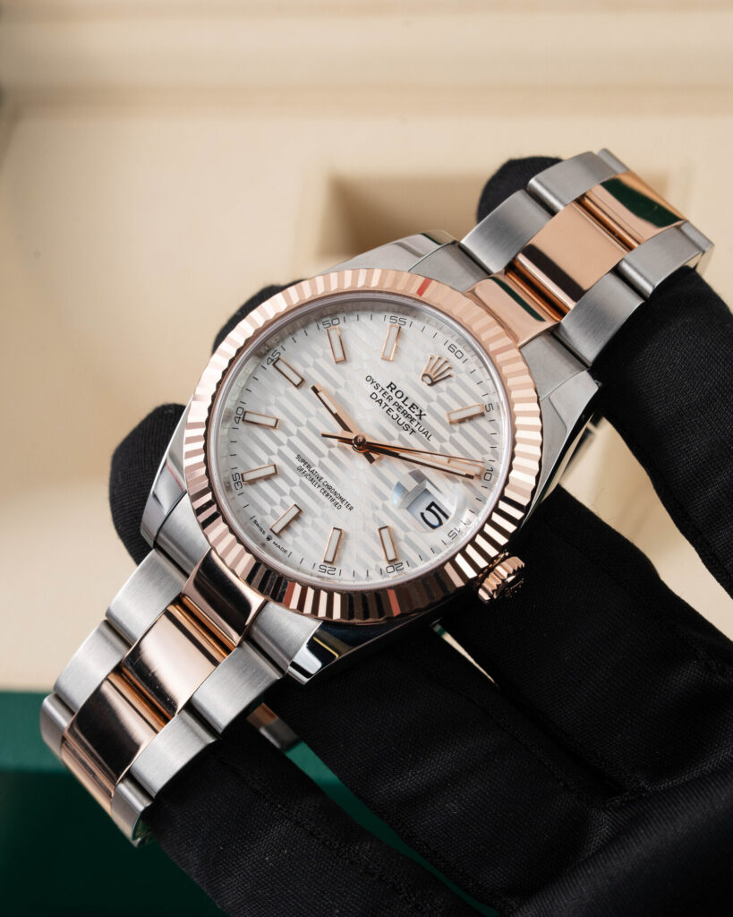 Rolex Datejust 126331 2022