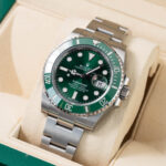 Rolex Submariner 116610LV 2019