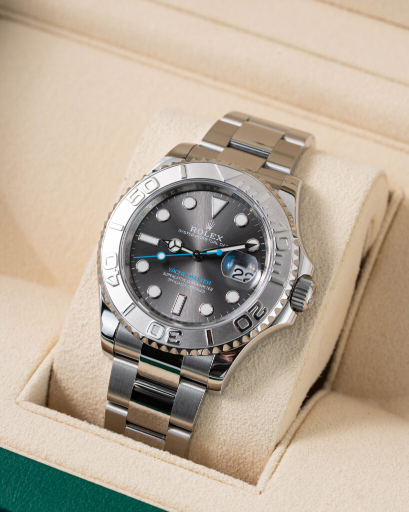 Rolex Yacht-Master 126622 2024