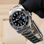 Rolex Submariner 126610LN 2024