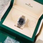 Rolex Submariner 114060 2018