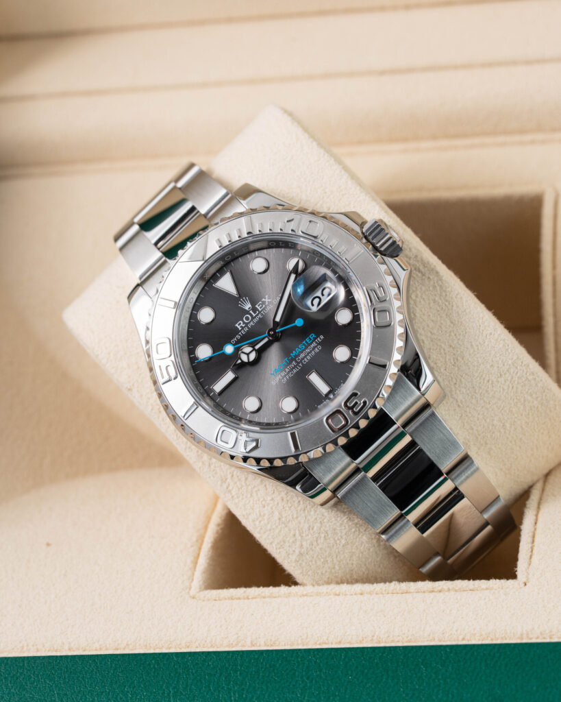Rolex Yacht-Master 126622 2024