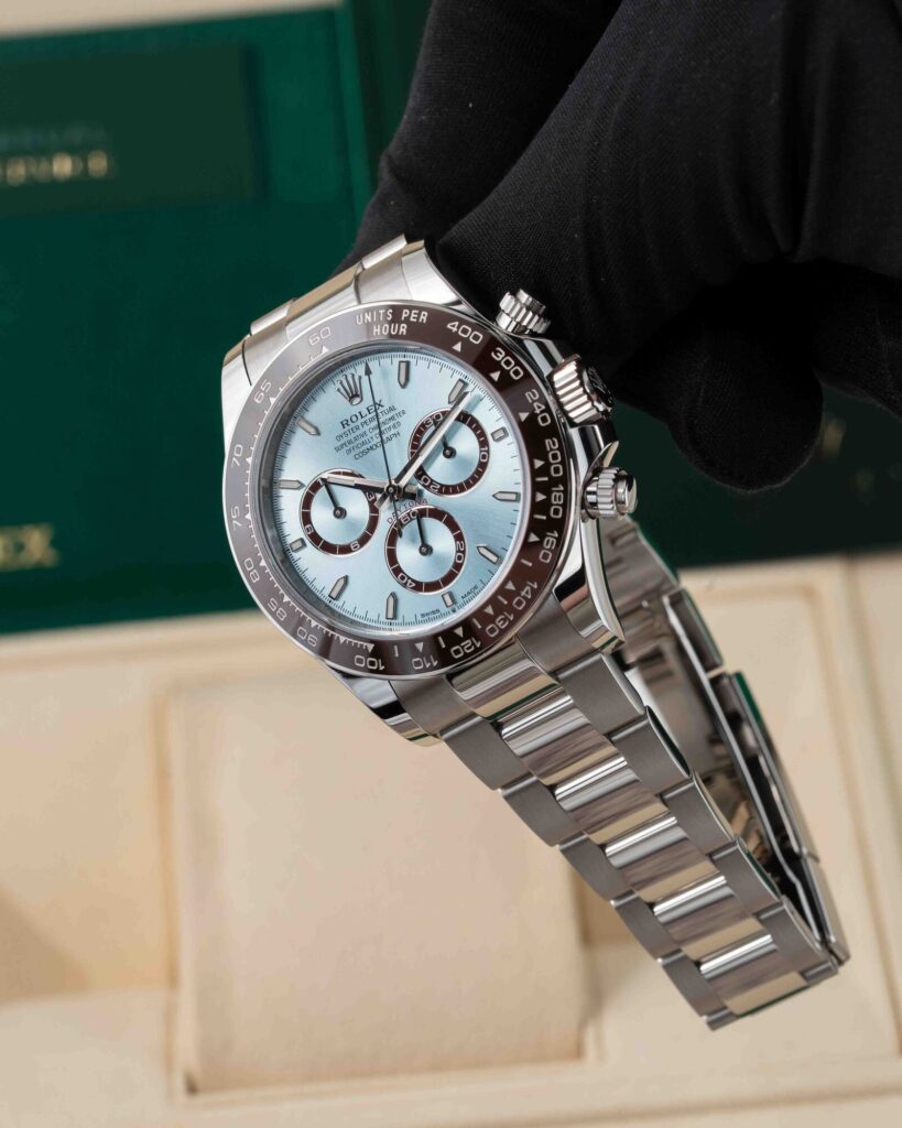 Rolex Daytona 126506 2025