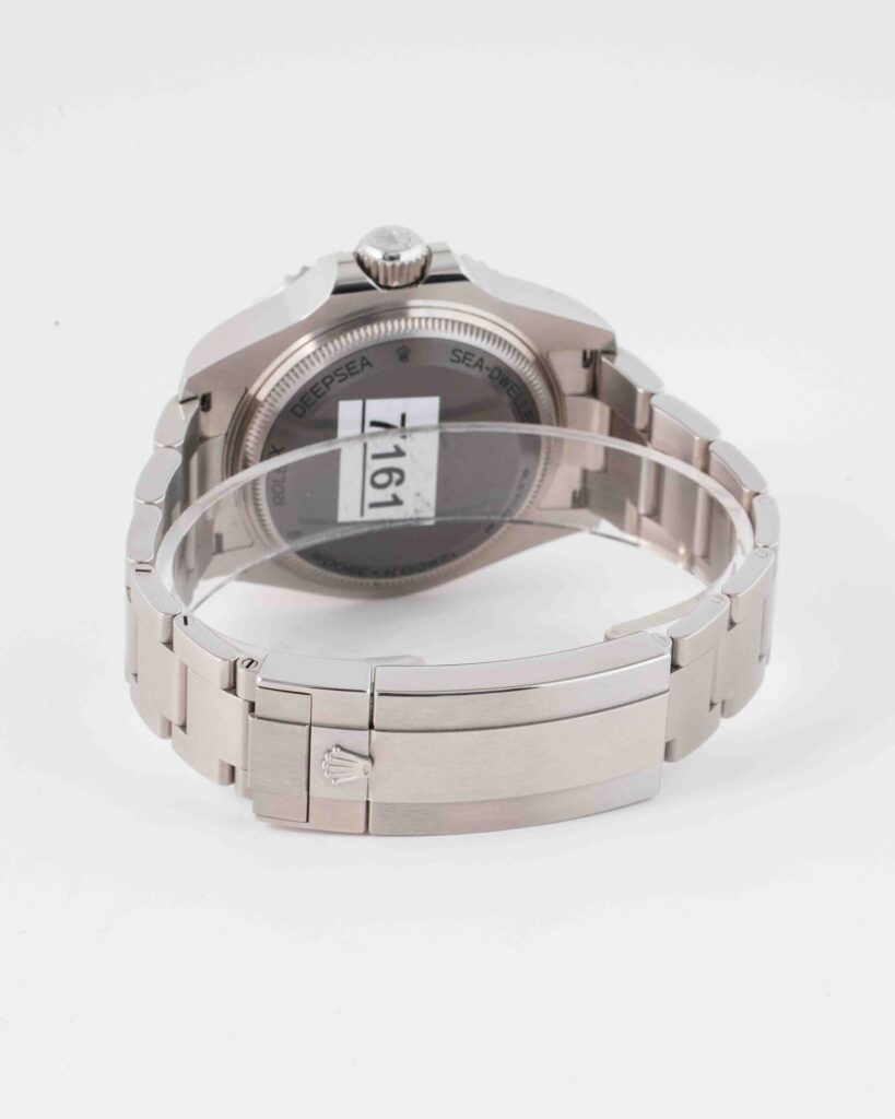 Rolex Deepsea 136660 2023