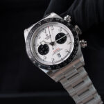 Tudor Black Bay Chrono M79360N 2022