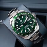 Tag Heuer Aquaracer WAY201S-0 2020