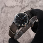 Omega Seamaster 7319