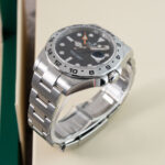Rolex Explorer II 216570 2015