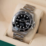 Rolex Submariner 126610LN 2025
