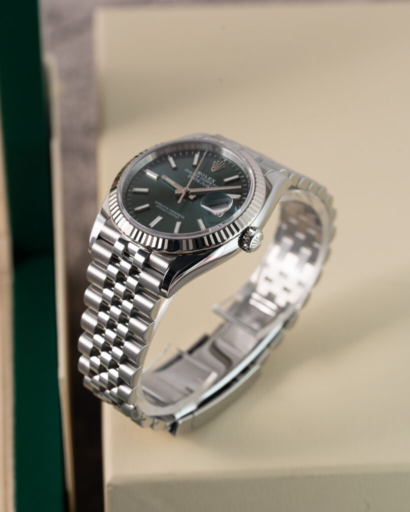 Rolex Datejust 126234 2024
