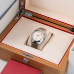 Omega Aqua Terra 231.10.42.22.02.001 2016