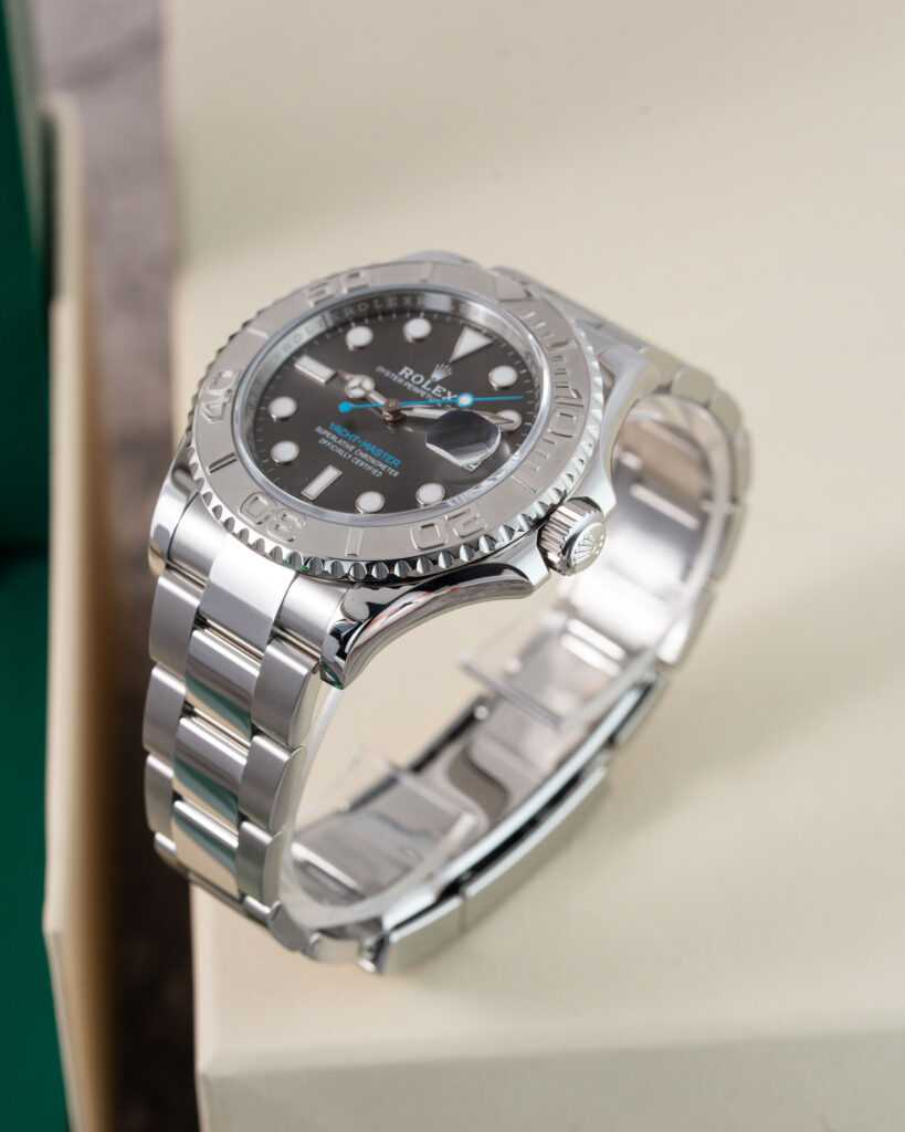 Rolex Yacht-Master 126622 2024