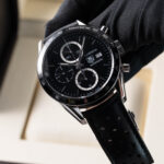 Tag Heuer Carrera Calibre 16 CV2010-2 2010