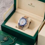 Rolex Yacht-Master II 116681 2018