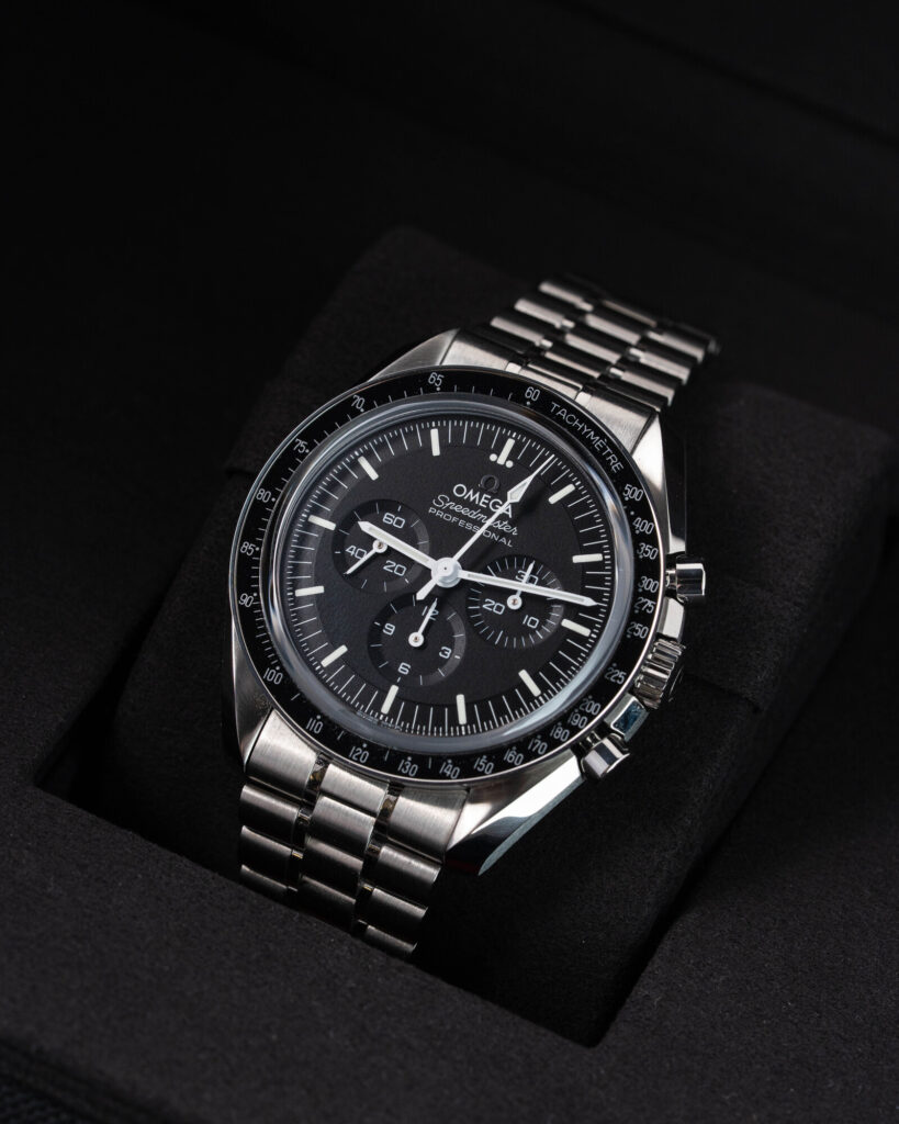 Omega Speedmaster Moonwatch Professional 310.30.42.50.01.002 2025