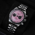 Tudor Black Bay Chrono 79360N 2025