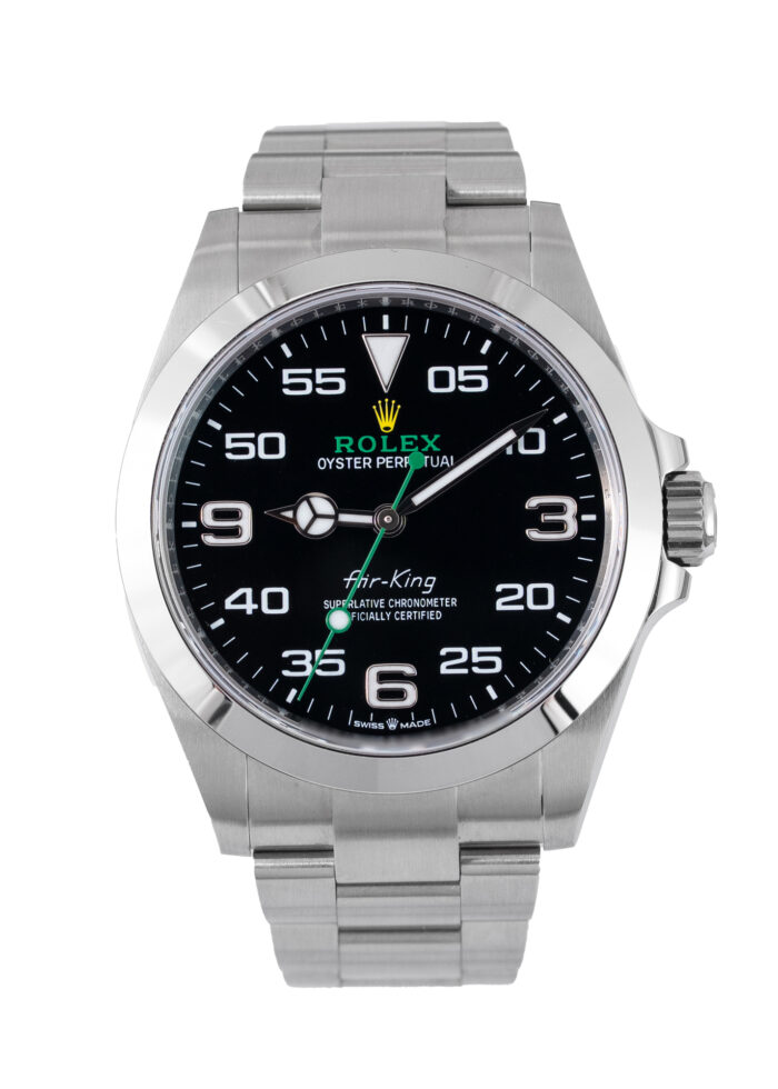 Rolex Air-King 126900 2024