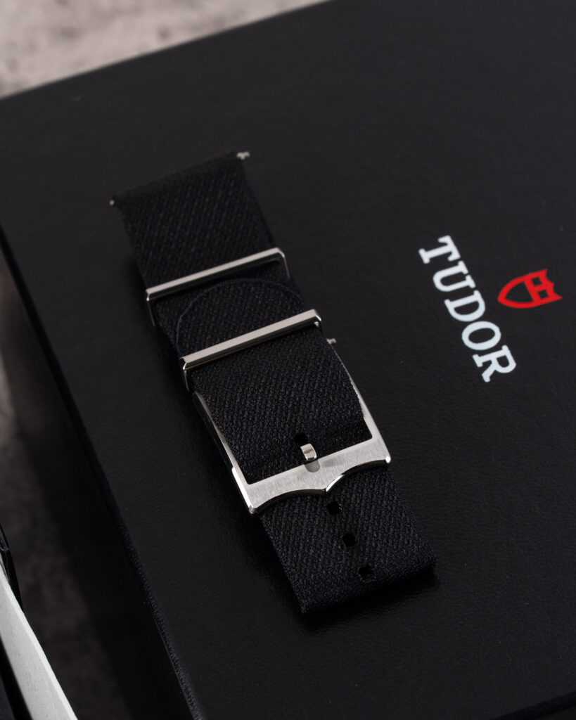 Tudor Black Bay 79230G 2021