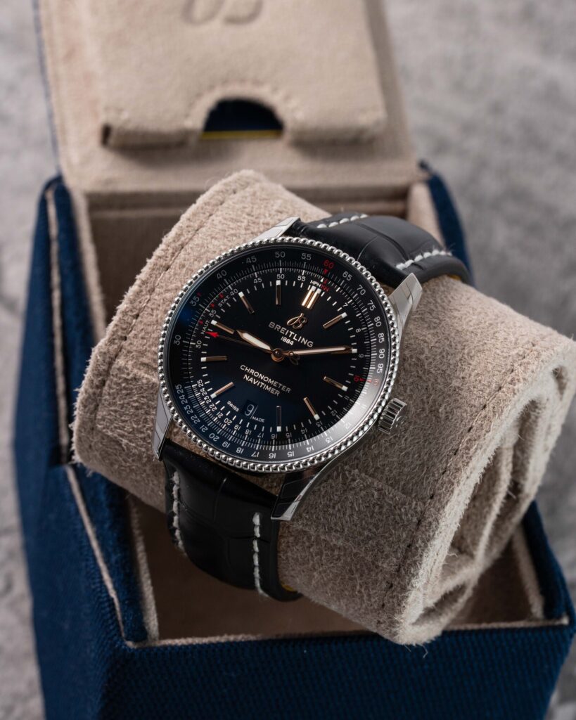 Breitling Navitimer A17326 2024