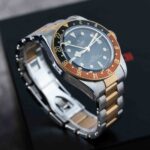 Tudor Tudor Black Bay GMT M79833MN 2022