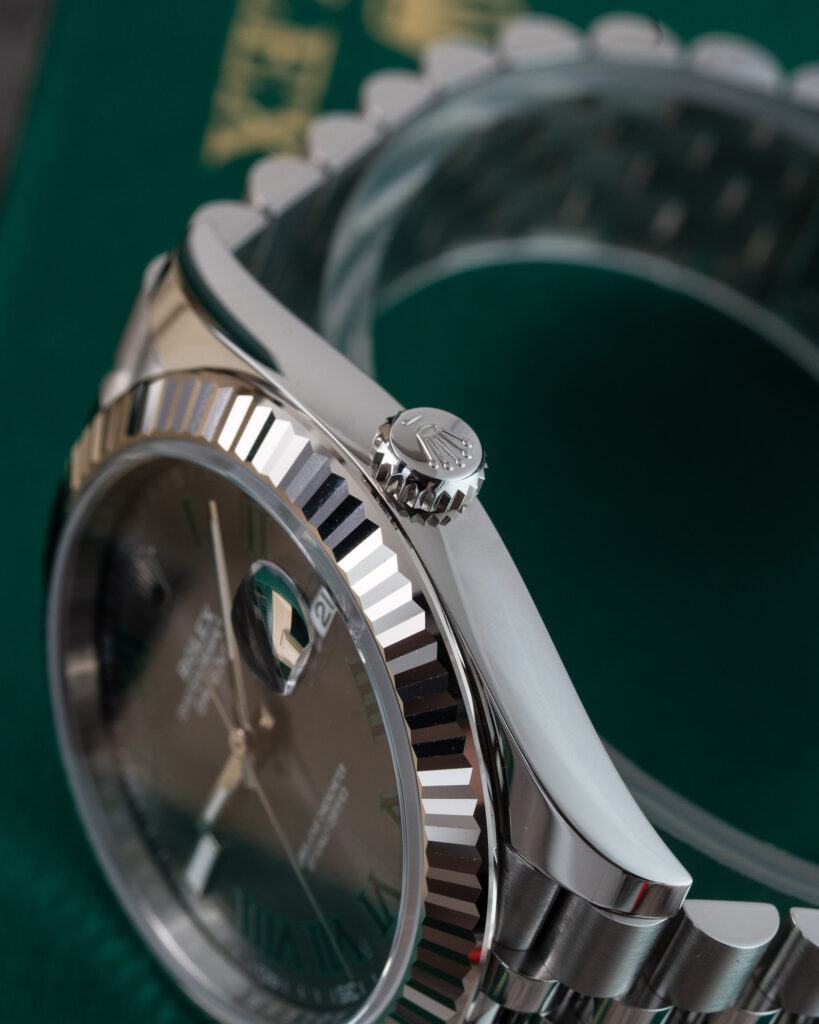 Rolex Datejust 126334 2025
