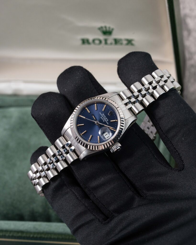Rolex Datejust 69173 1985