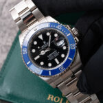 Rolex Submariner 126619LB 2020