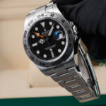 Rolex Explorer II 216570 2015