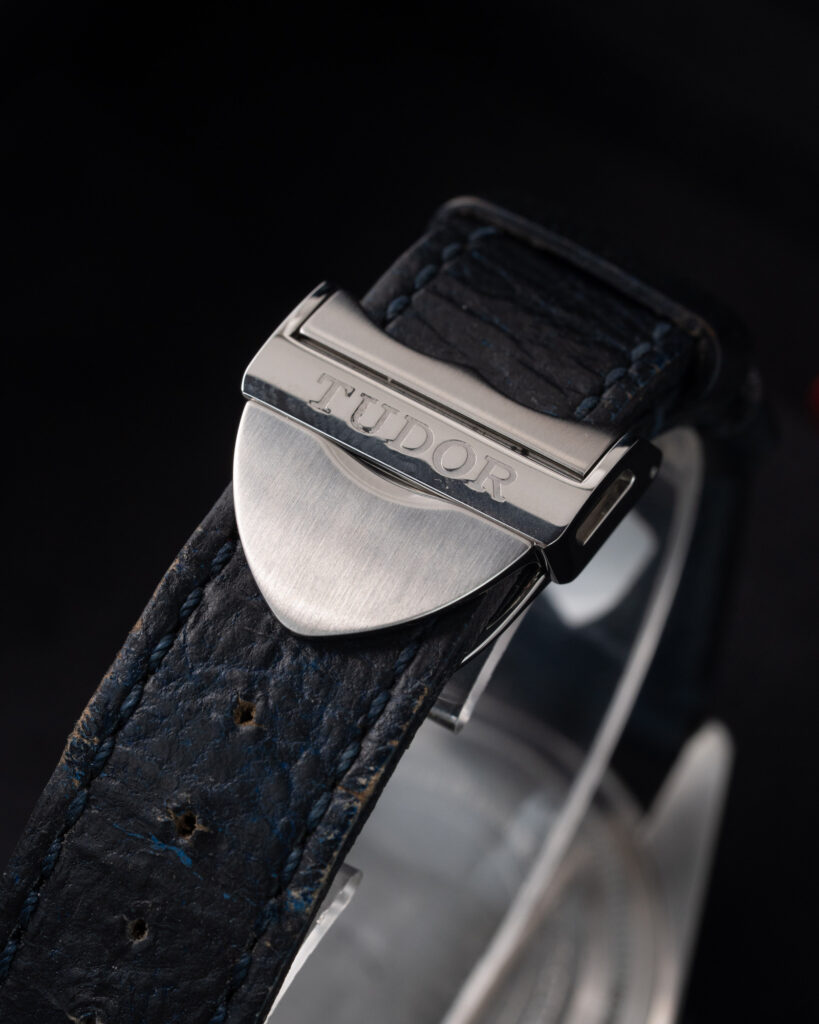 Tudor Black Bay Heritage 79230B 2022