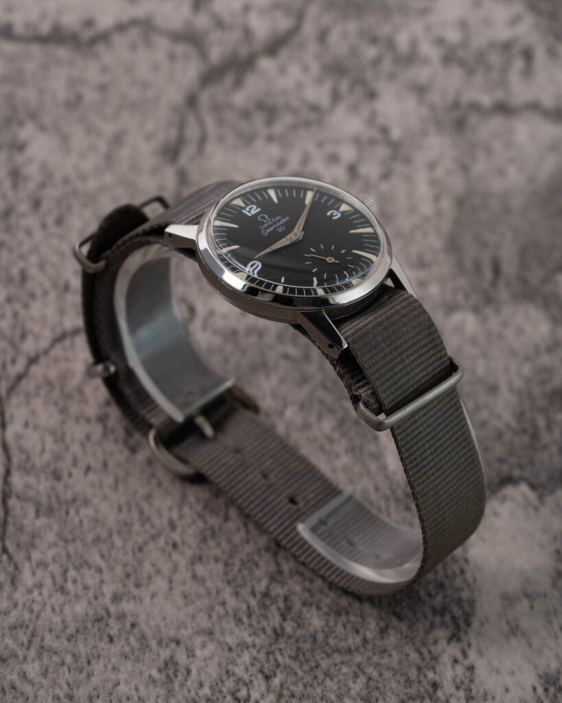 Omega Seamaster 7319