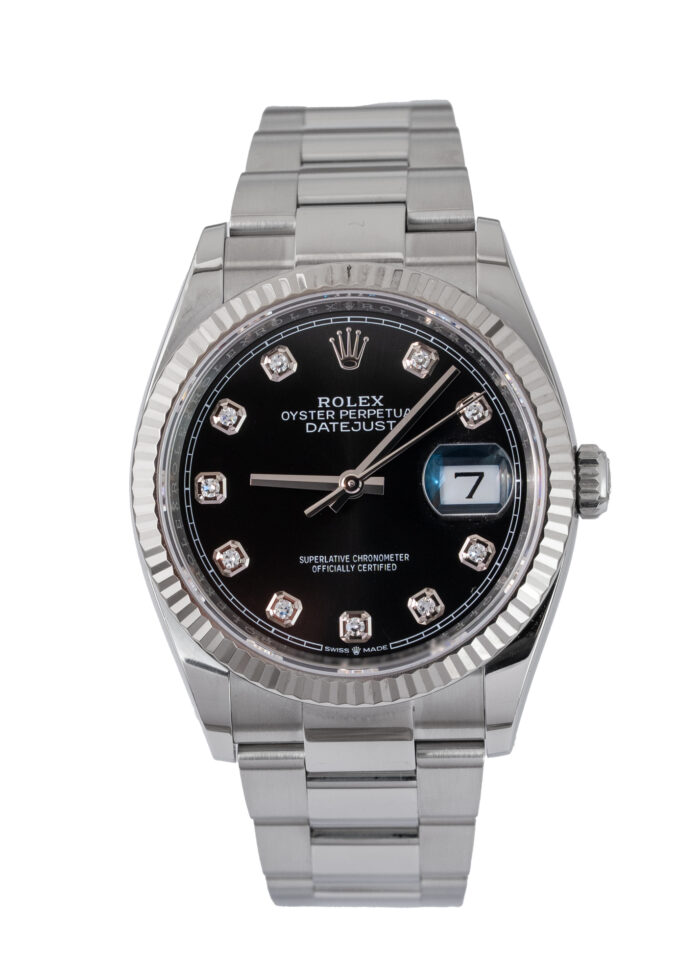 Rolex Datejust 126234 2023
