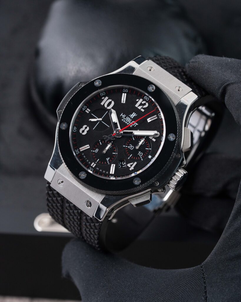 Hublot Big Bang 301.SB.131.RX