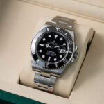 Rolex Submariner 126610LN 2025