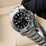 Rolex GMT-Master II 126710GRNR 2025