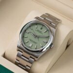 Rolex Oyster Perpetual 126000 2025