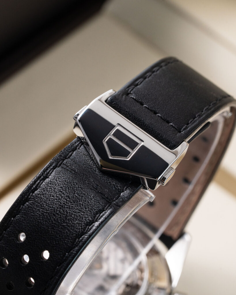 Tag Heuer Carrera Calibre 16 CV2010-2 2010