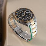 Rolex Submariner 126613LN 2022
