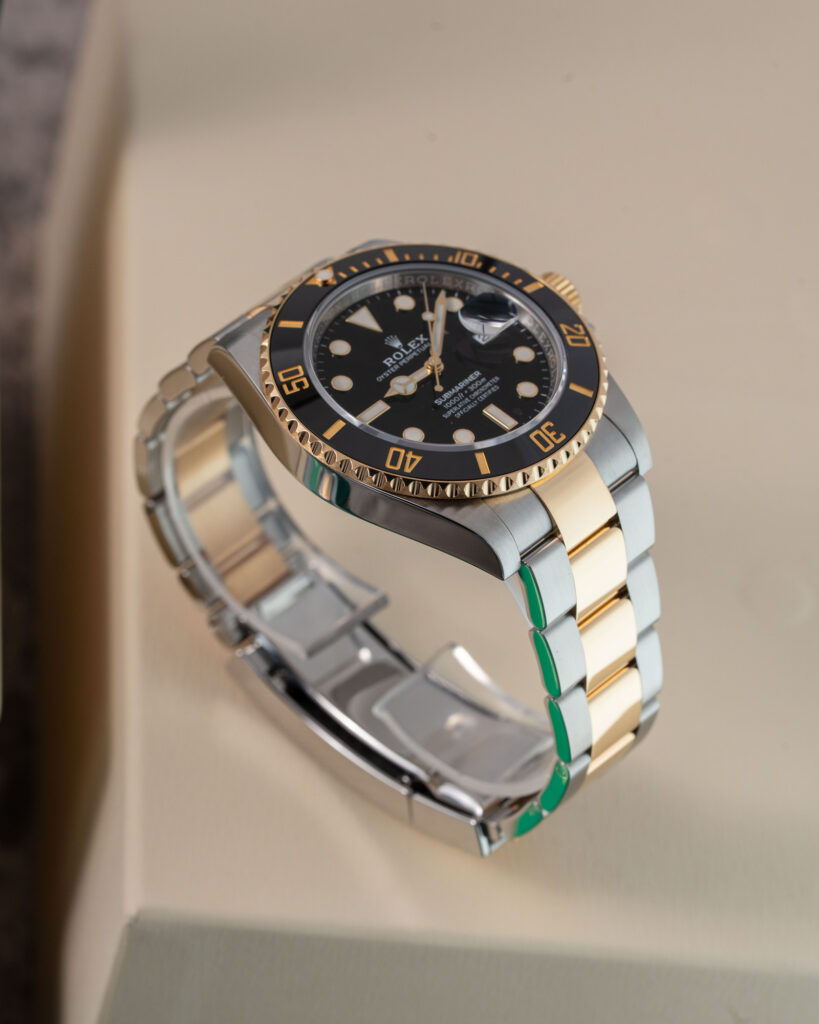 Rolex Submariner 126613LN 2022