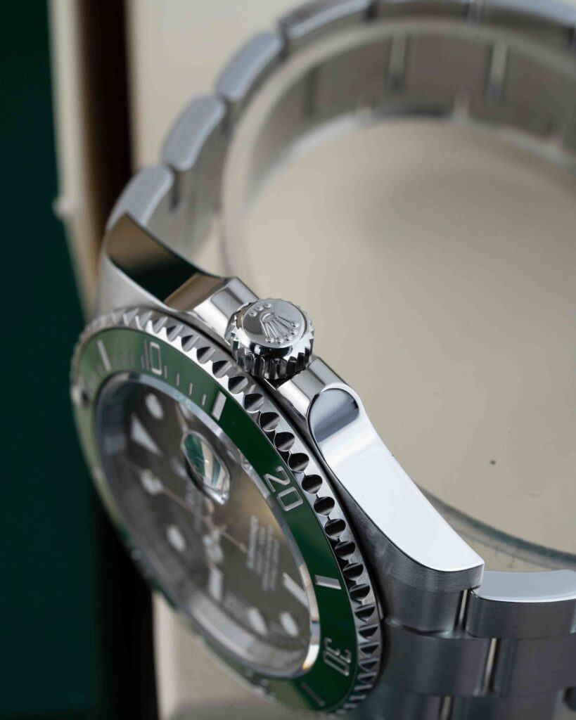 Rolex Submariner 126610LV 2023