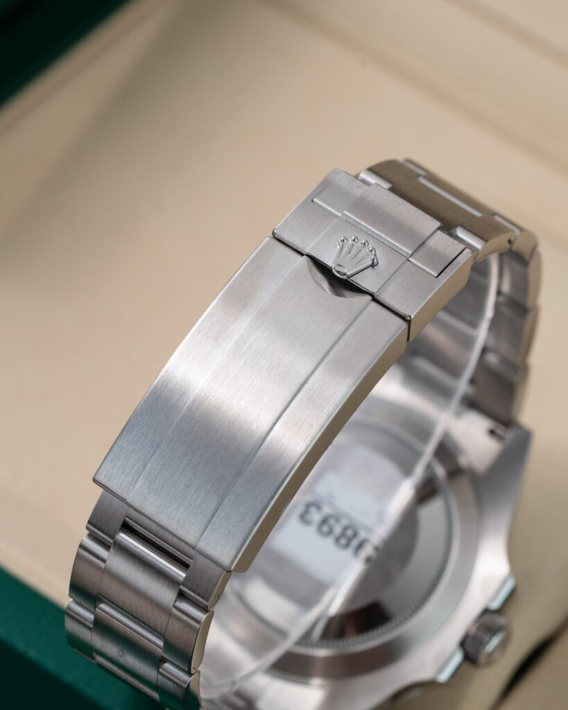 Rolex Submariner 126610LN 2025