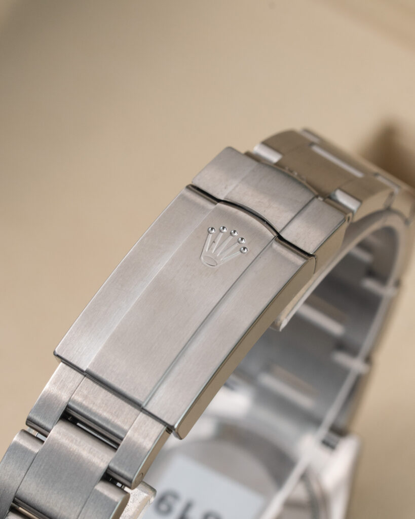 Rolex Oyster Perpetual 277200 2025