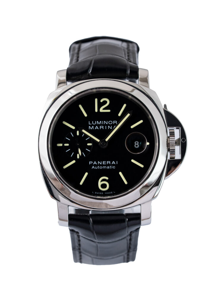 Panerai PAM00104 569315 2007