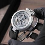 Bovet Cambiano Chronograph Pininfarina CHPIN008