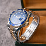 Rolex Submariner 16613 2005