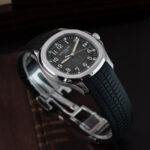 Patek Philippe Aquanaut 5167A-001 2011