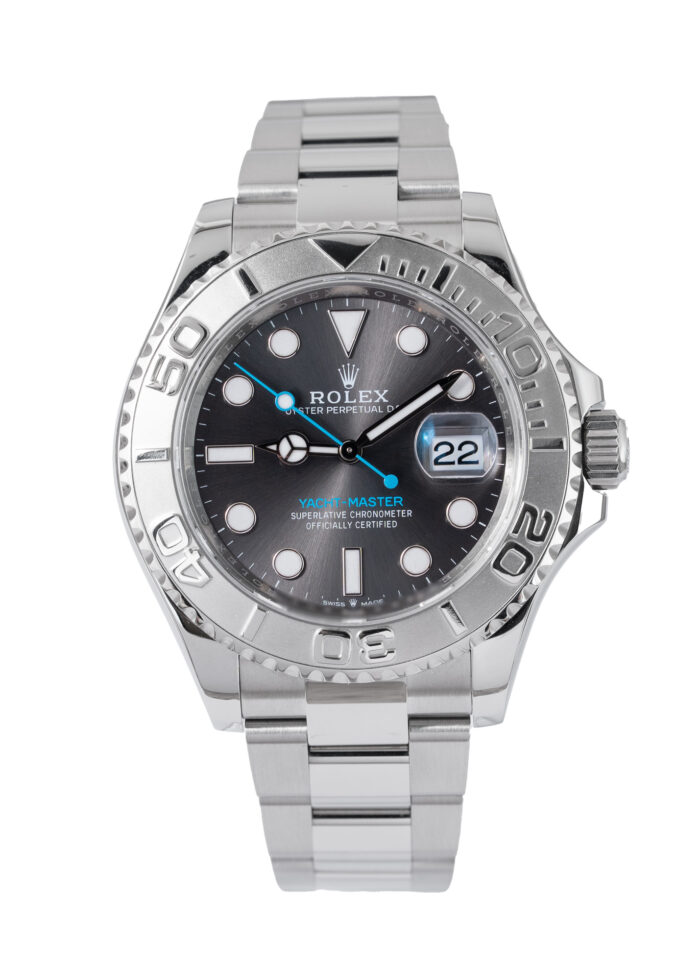 Rolex Yacht-Master 126622 2024
