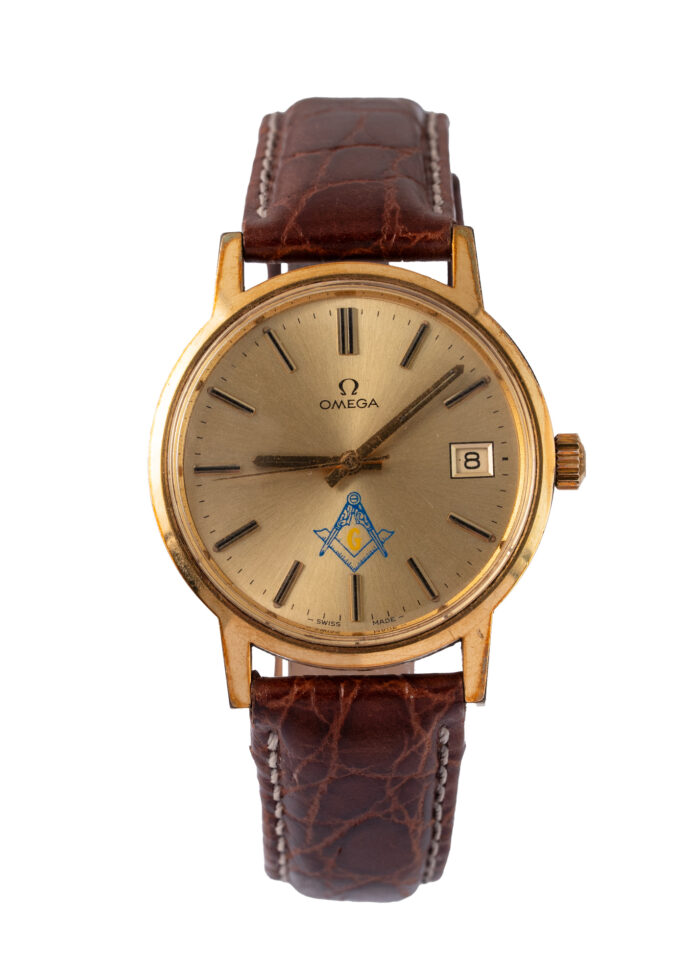 Omega Masonic 1360404