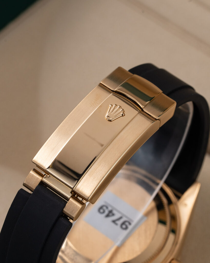 Rolex Sky-Dweller 326238 2021