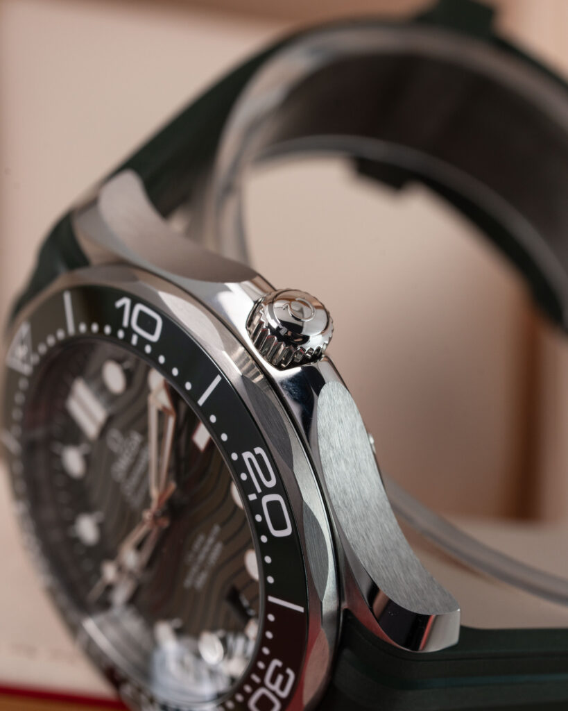 Omega Seamaster 210.32.42.20.10.001 2025