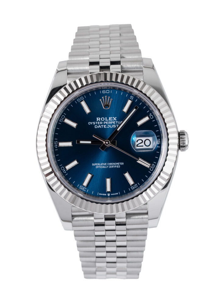 Rolex Datejust 126334 2024